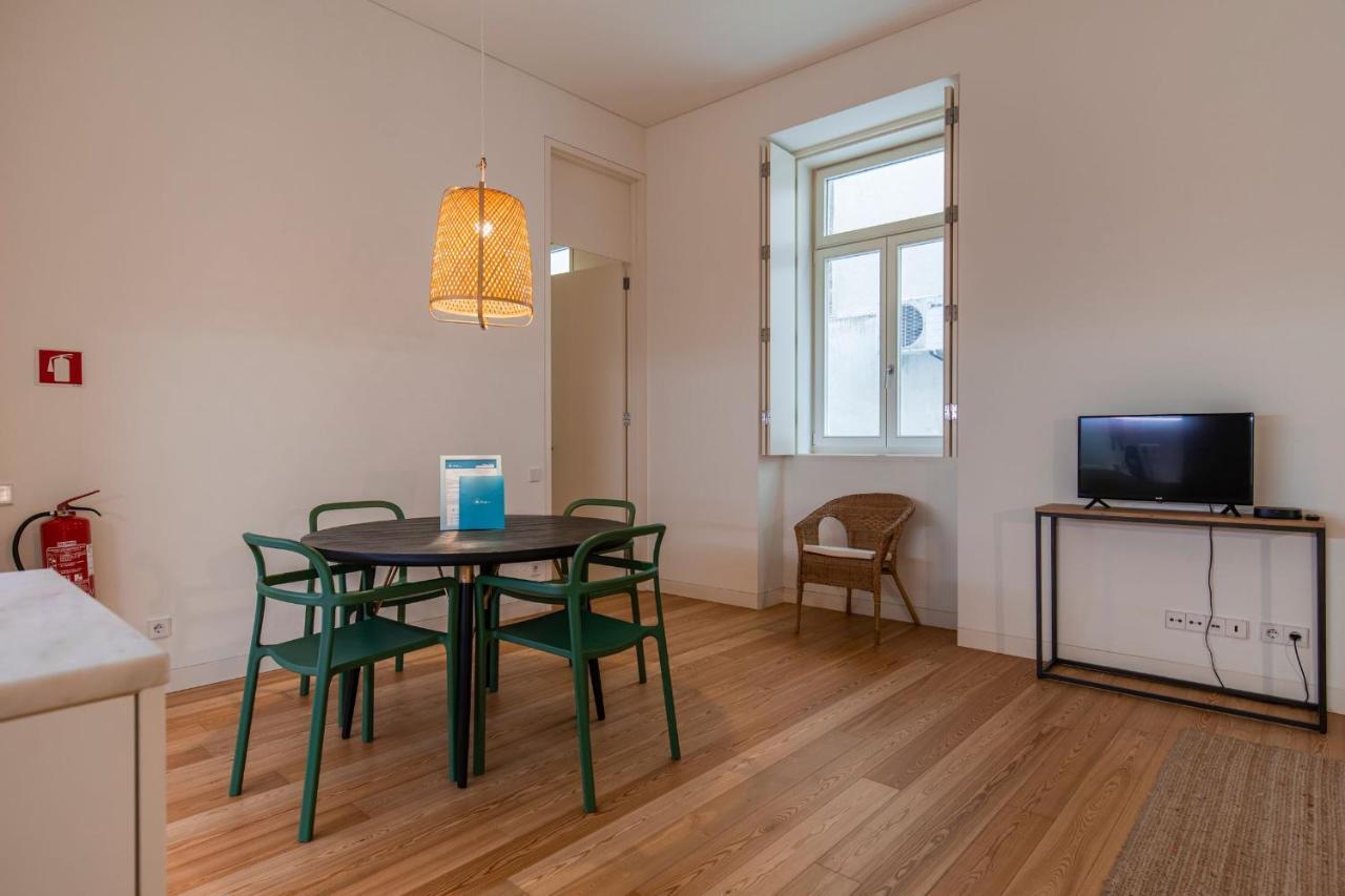 Apartamento Gate To By Lovelystay *