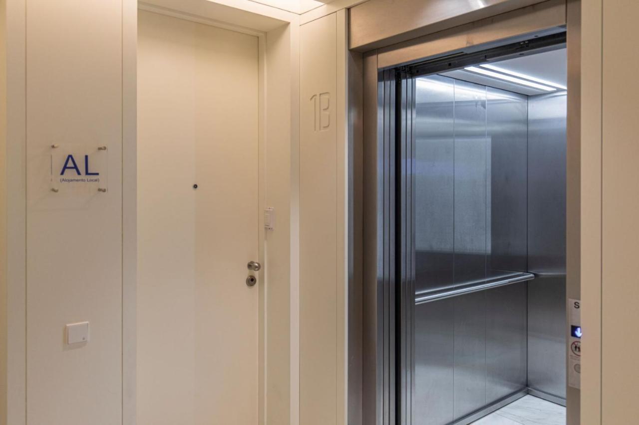 Apartamento Gate To By Lovelystay Lisboa