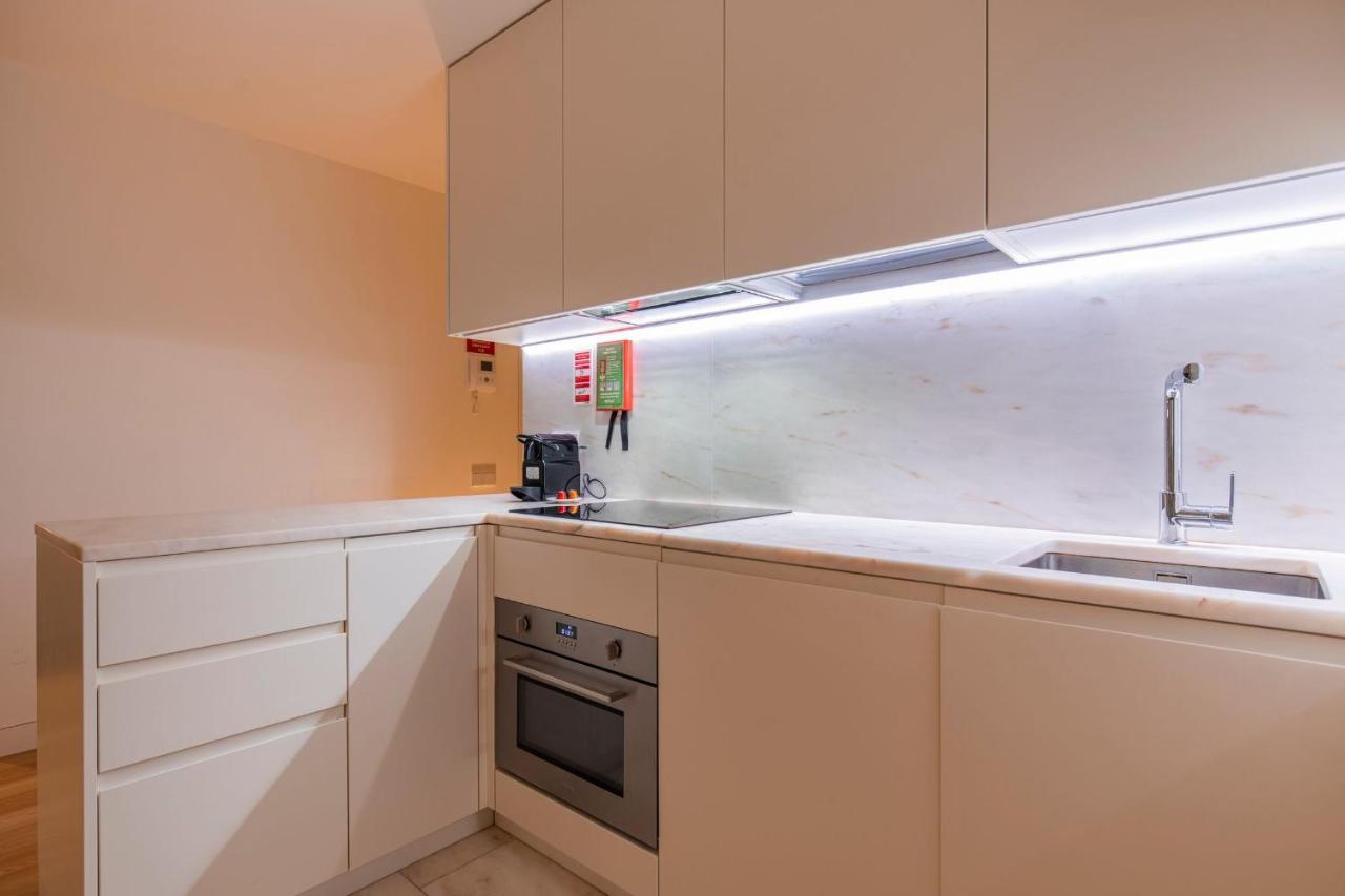 Gate To By Lovelystay Apartamento