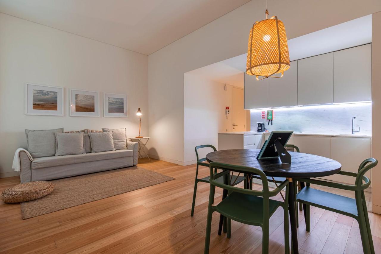 Gate To By Lovelystay Apartamento Lisboa
