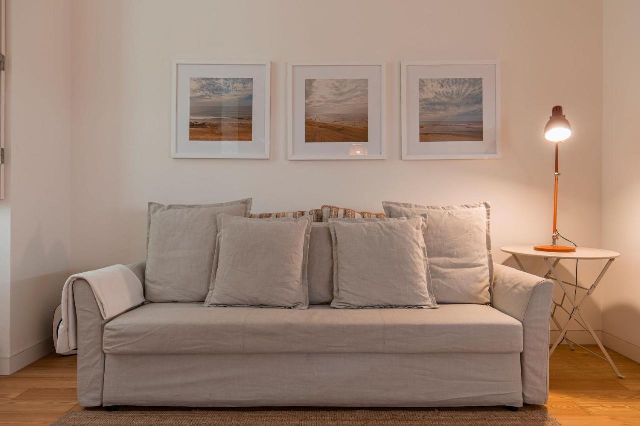 Gate To By Lovelystay Apartamento Lisboa